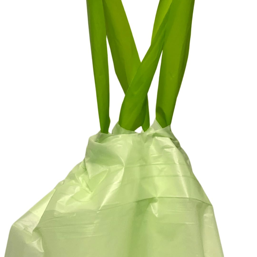 Kitchen Bin Liners (42 Count)