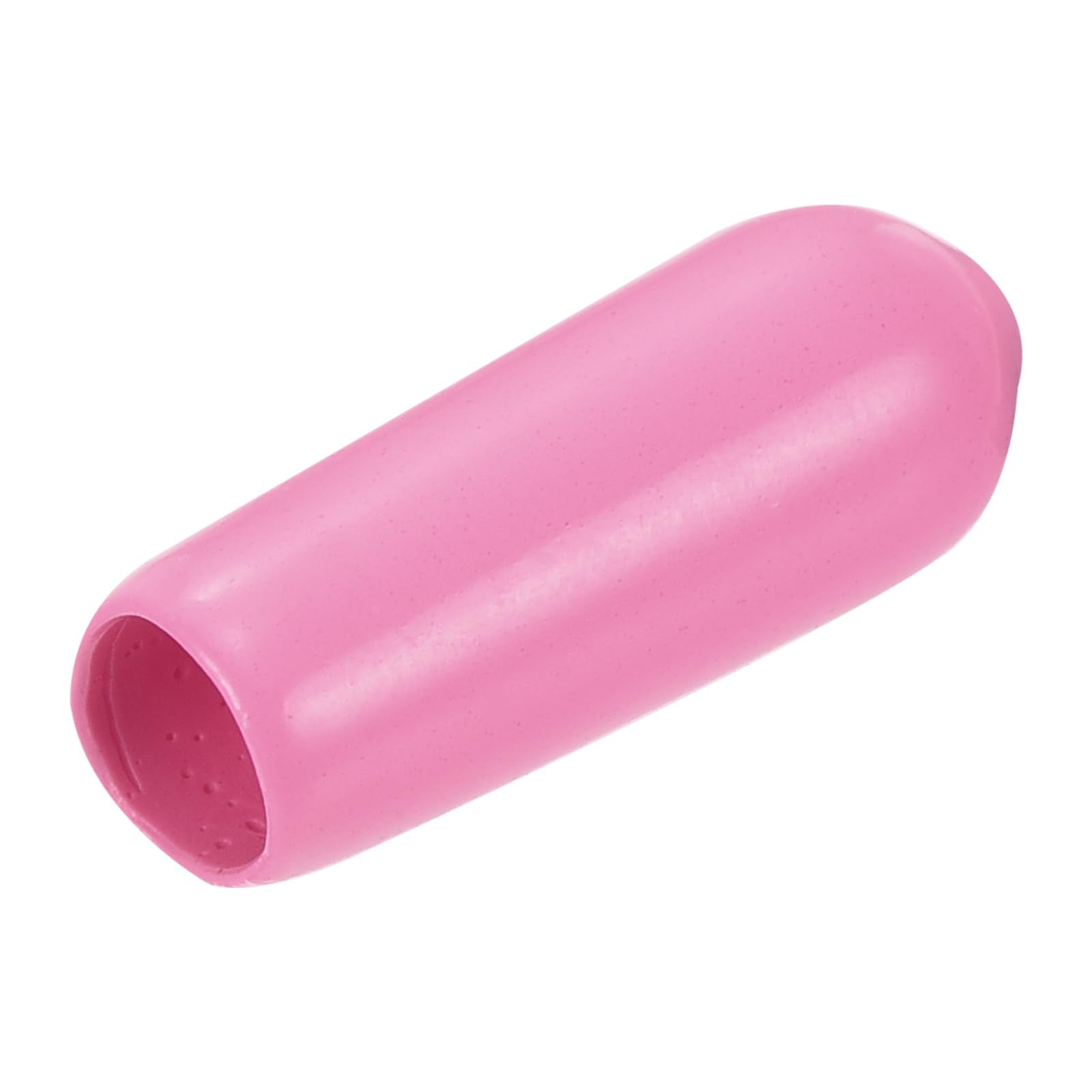20pcs Rubber End Caps 5mm