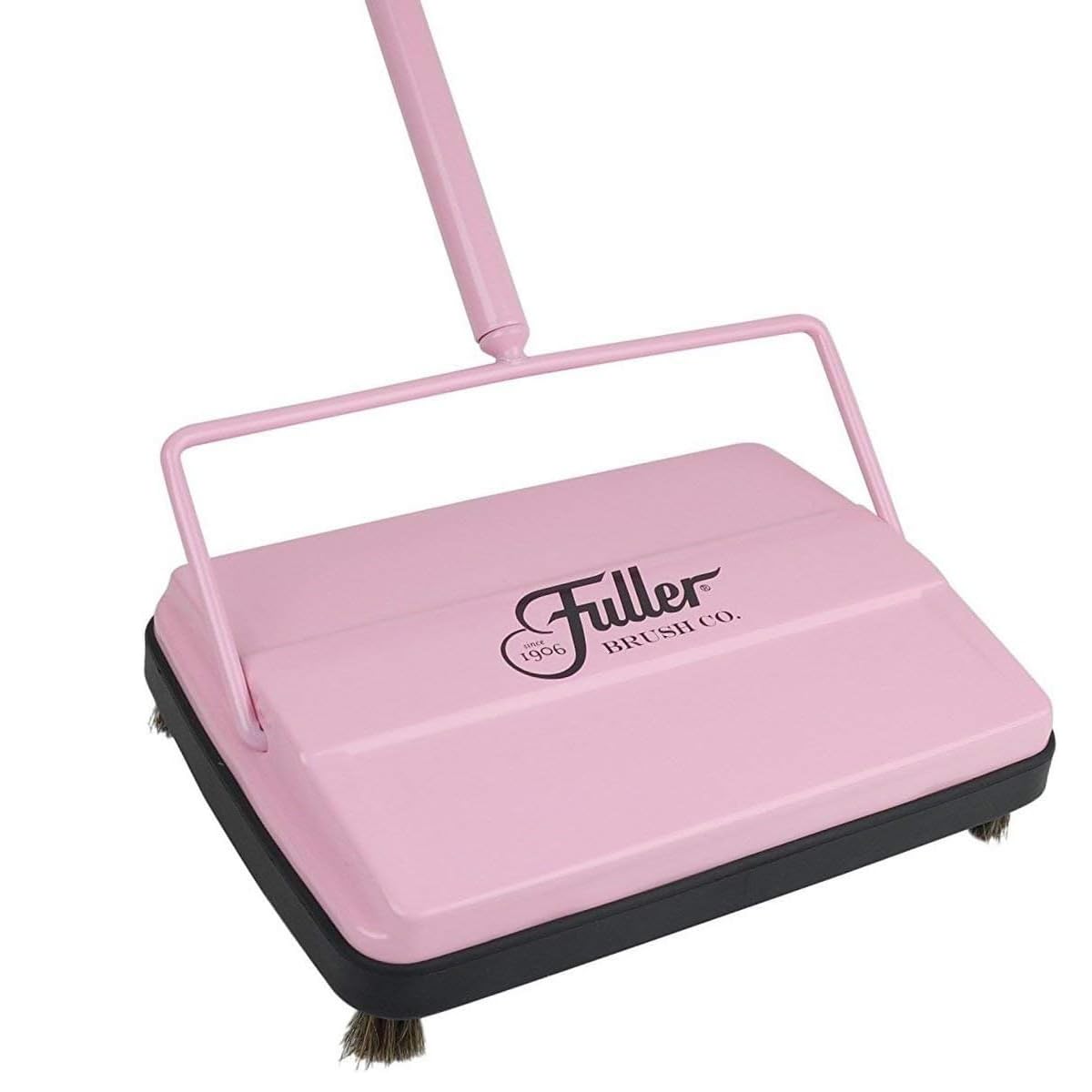 50143 Electrostatic Carpet & Floor Sweeper - ModHome Supplies