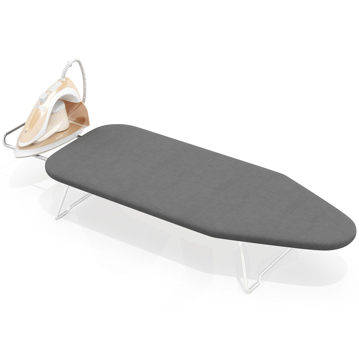 Small Ironing Board Tabletop