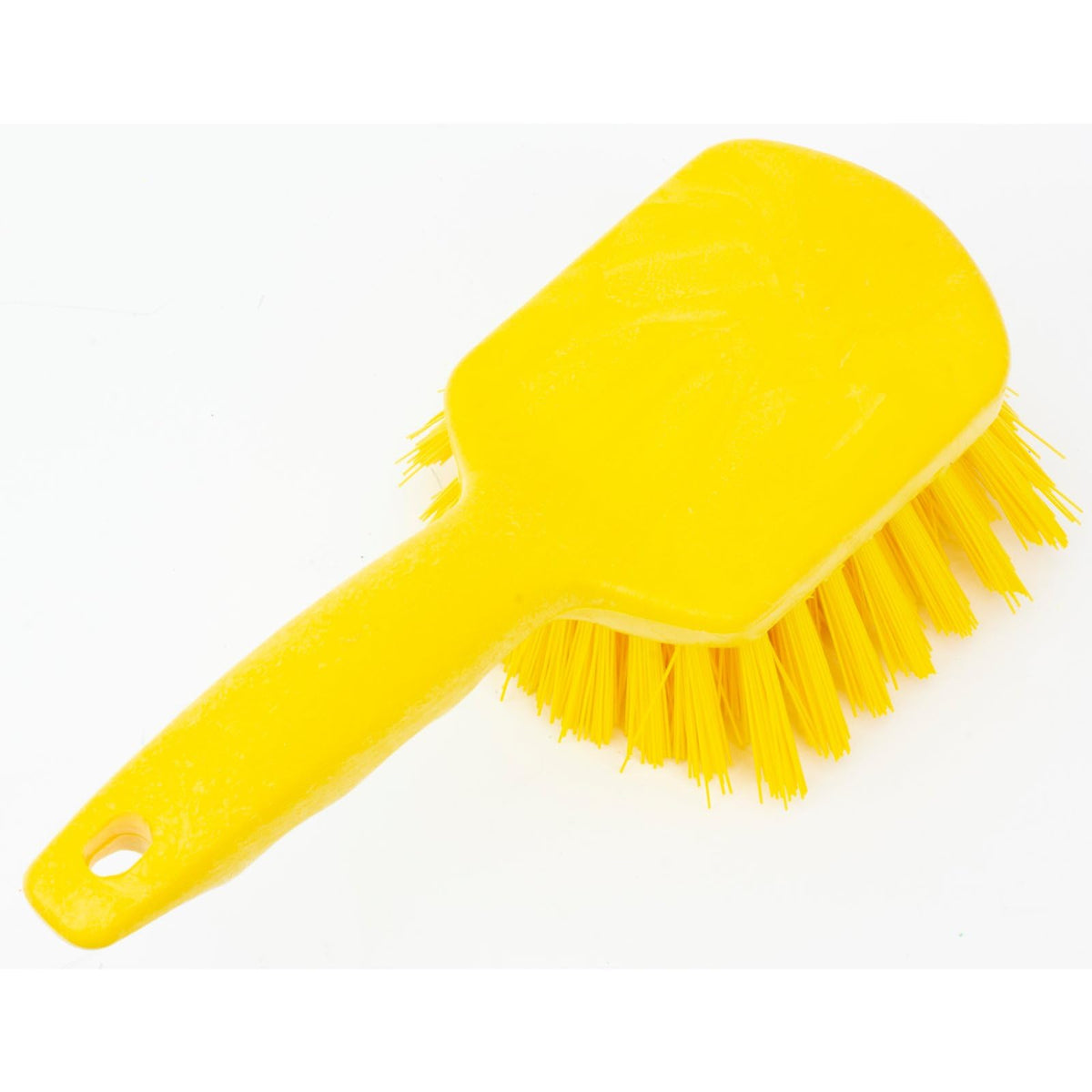 40541EC04 Plastic Scrub Brush (6 Count)