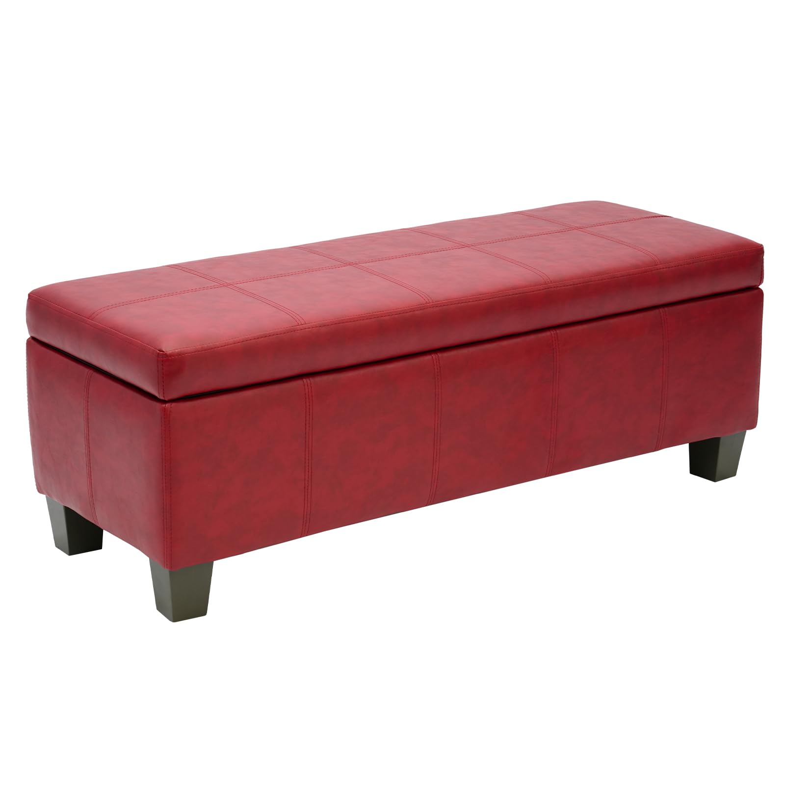 41" Storage Ottoman