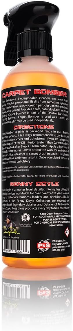 Carpet Bomber (16 Fl Oz)