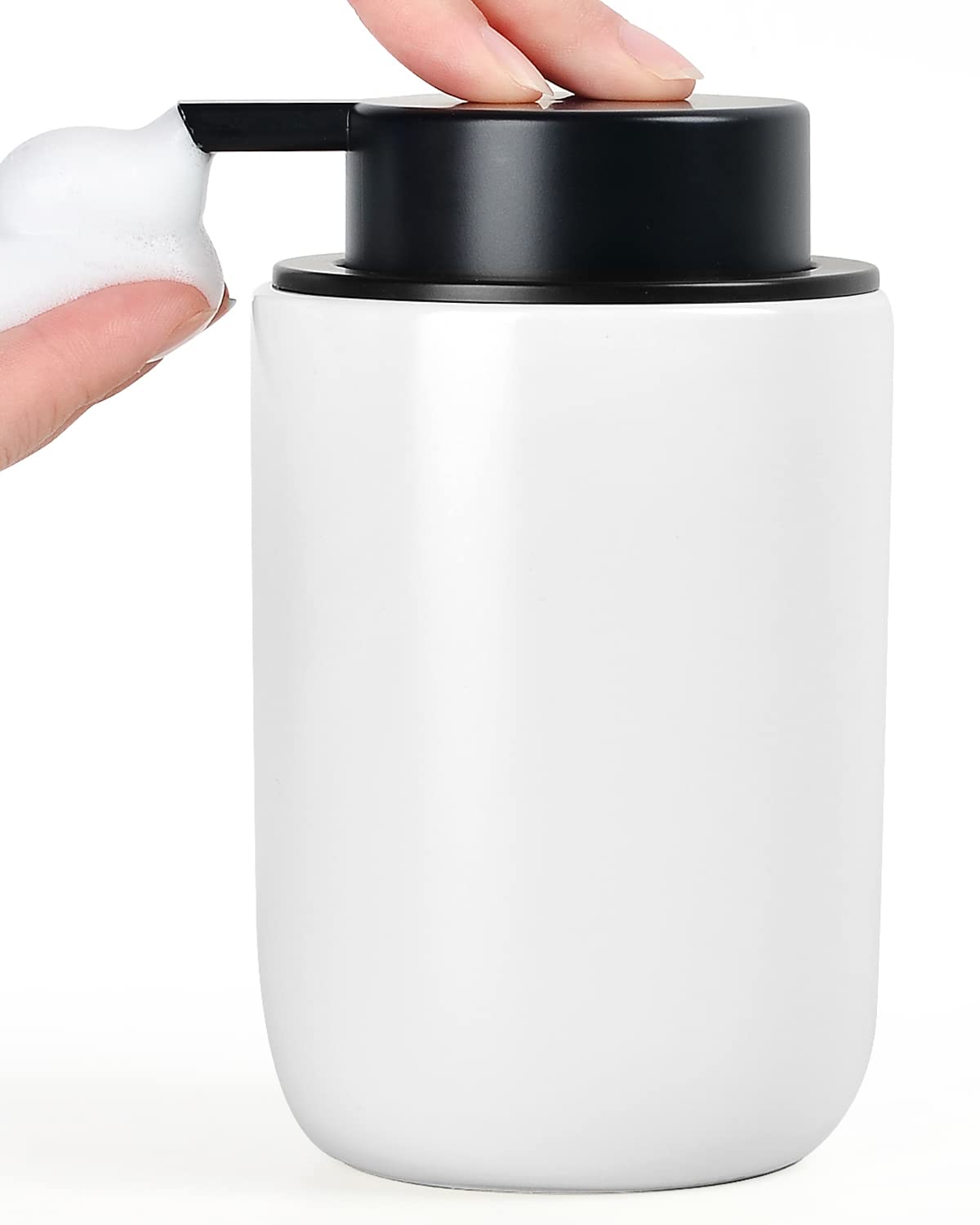 Foam Soap Dispenser