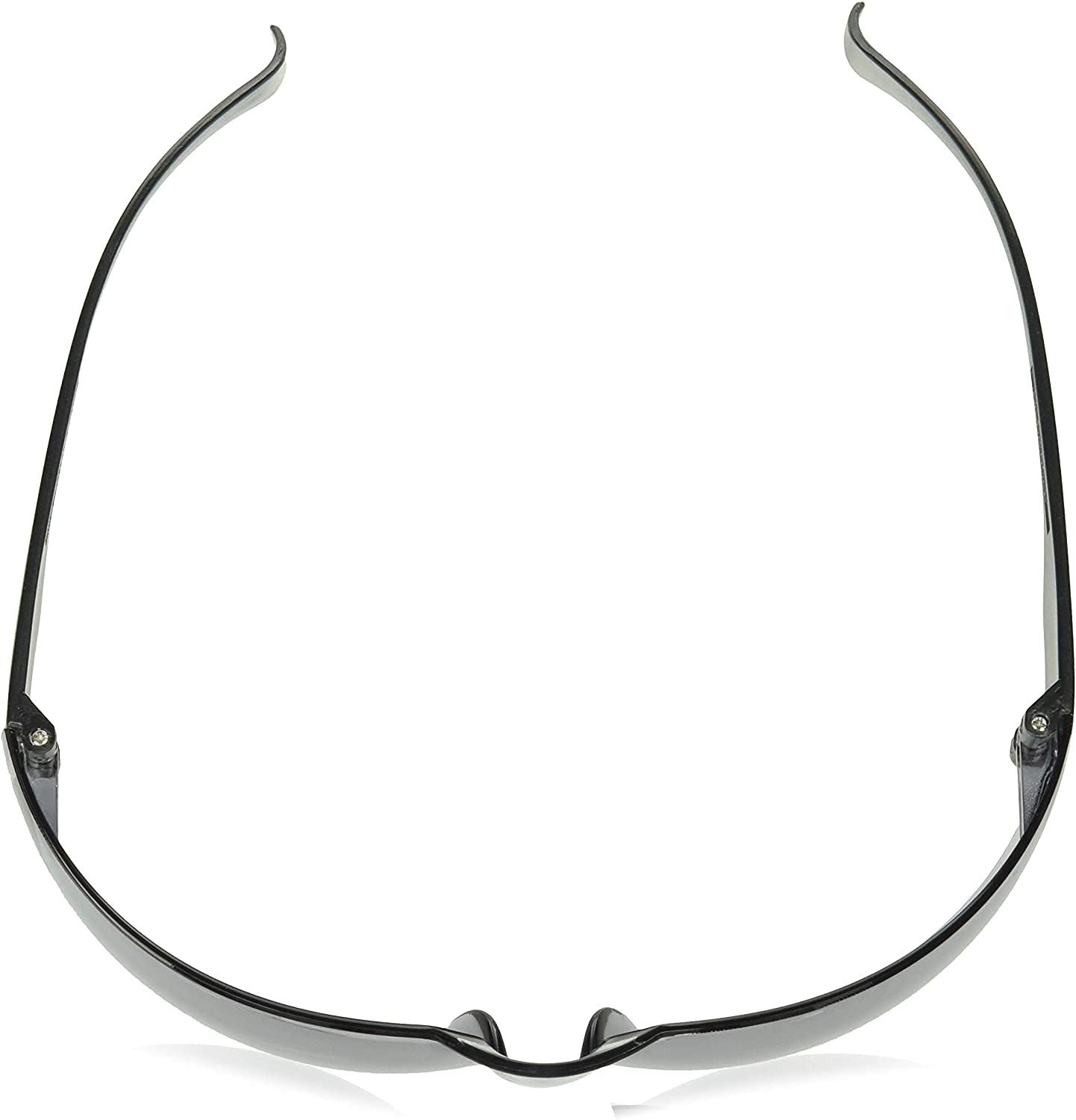 Gray Safety Glasses (144 Count)