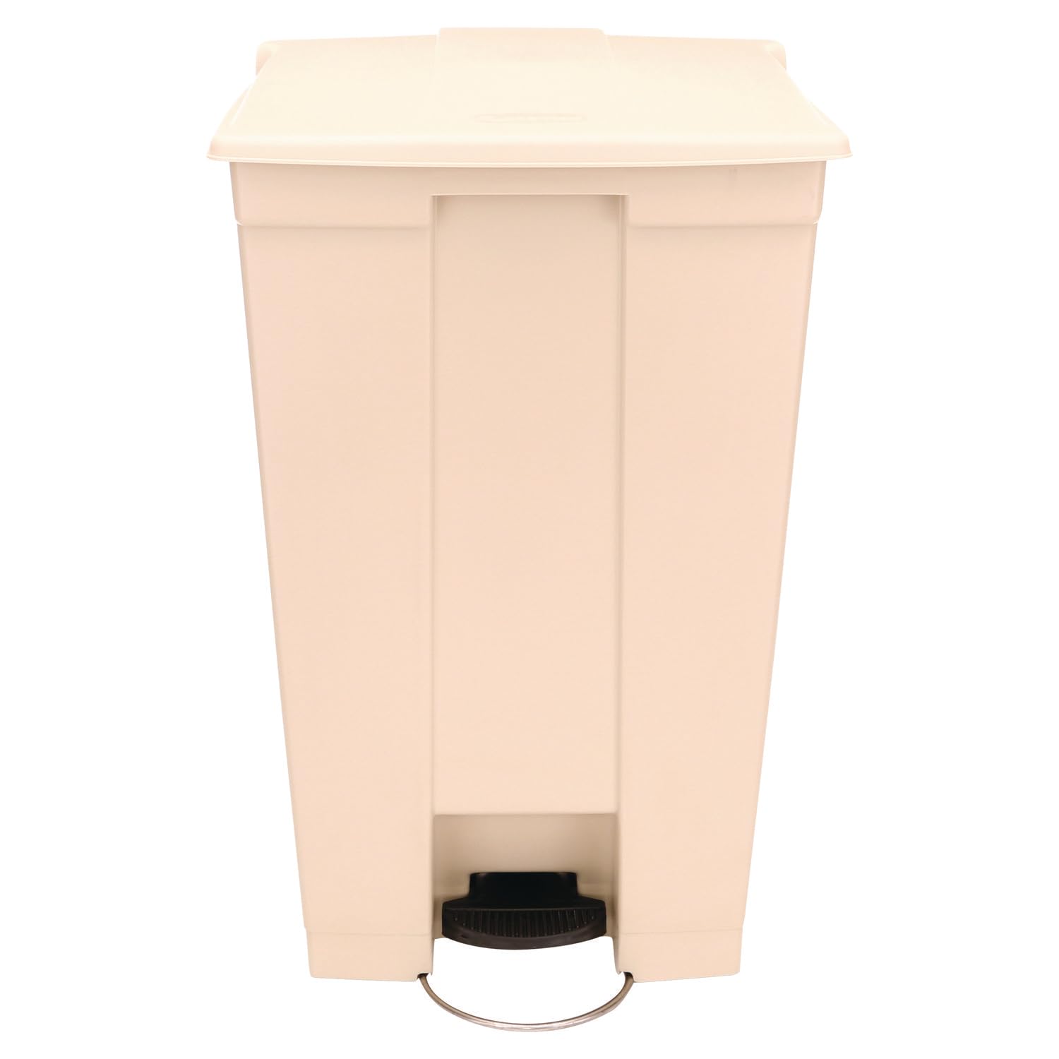 Legacy Step On Plastic Trash Can