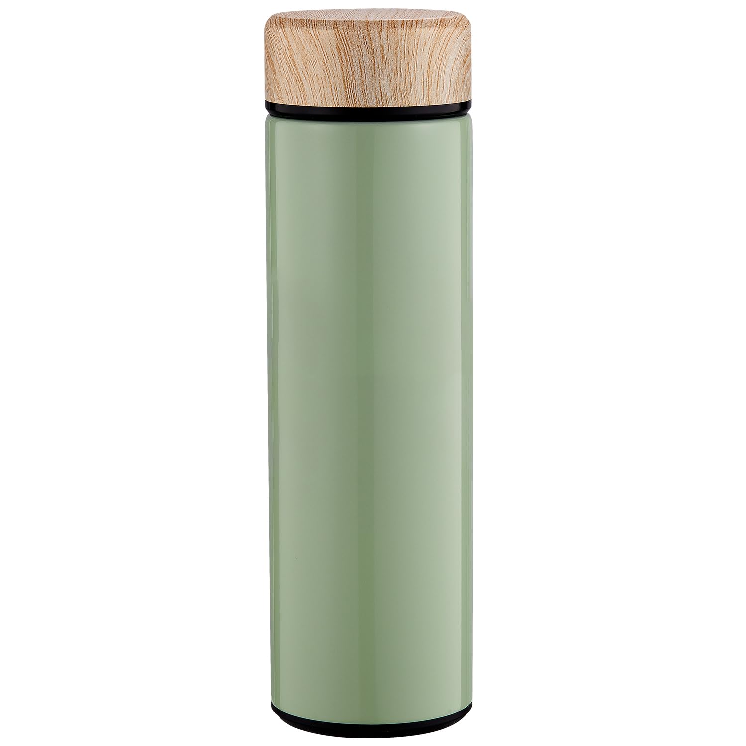 15oz Water Bottle Stainless Steel Thermos Flask