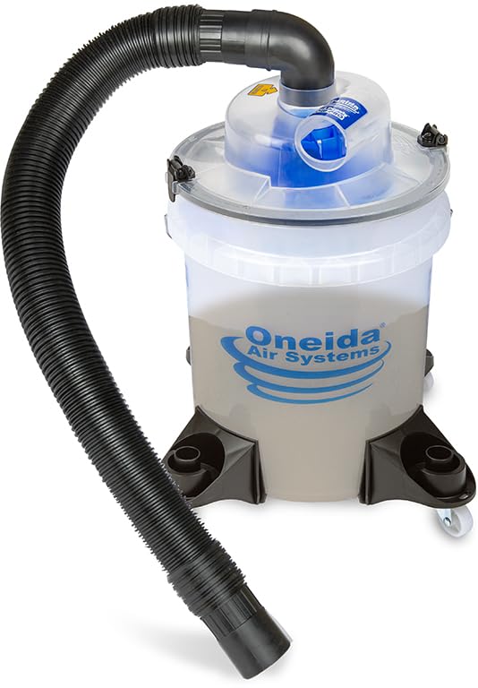 Oneida Dust Deputy Low