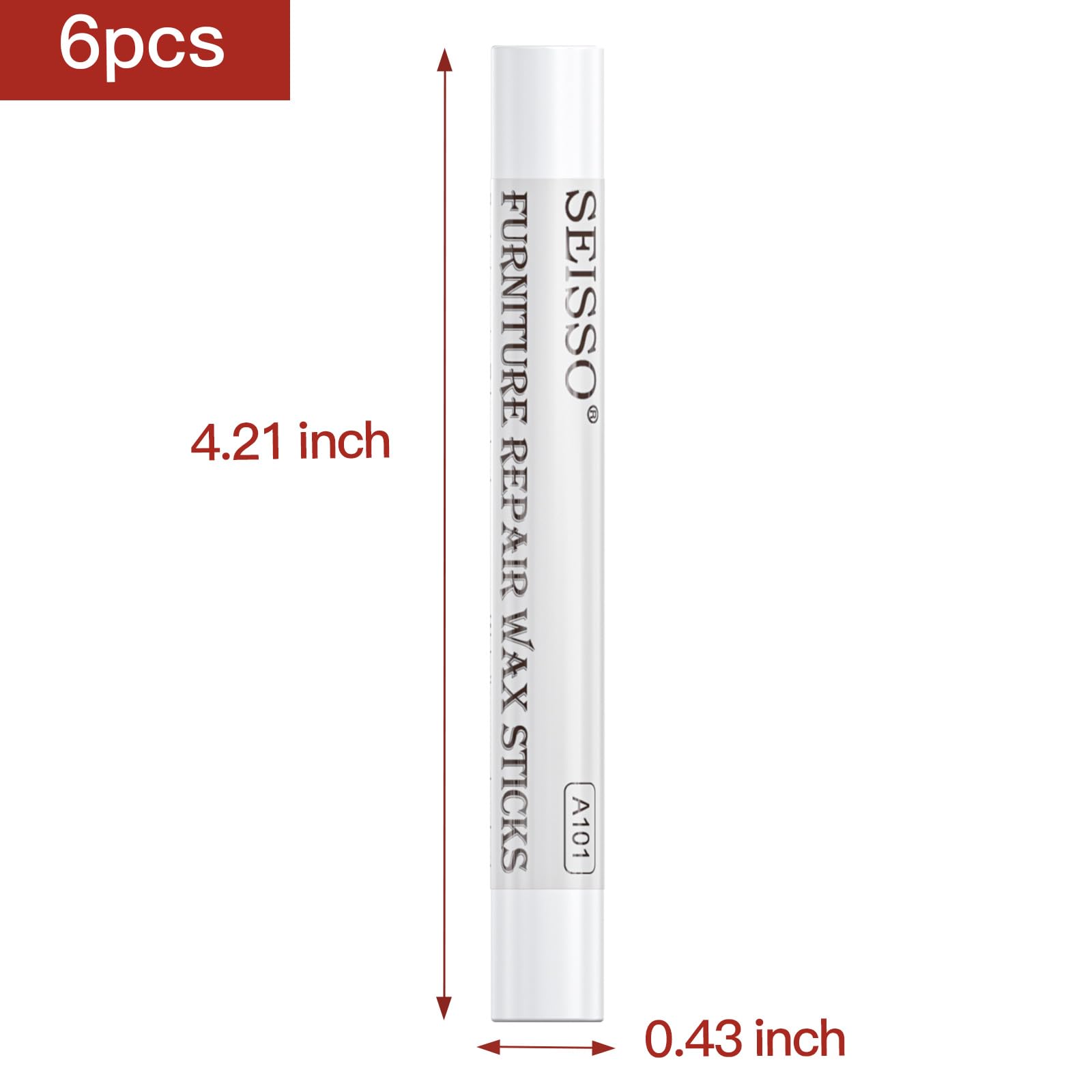 Furniture Repair Crayon