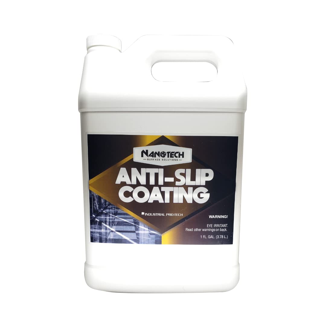 Anti Slip Coating (128 Fl Oz)