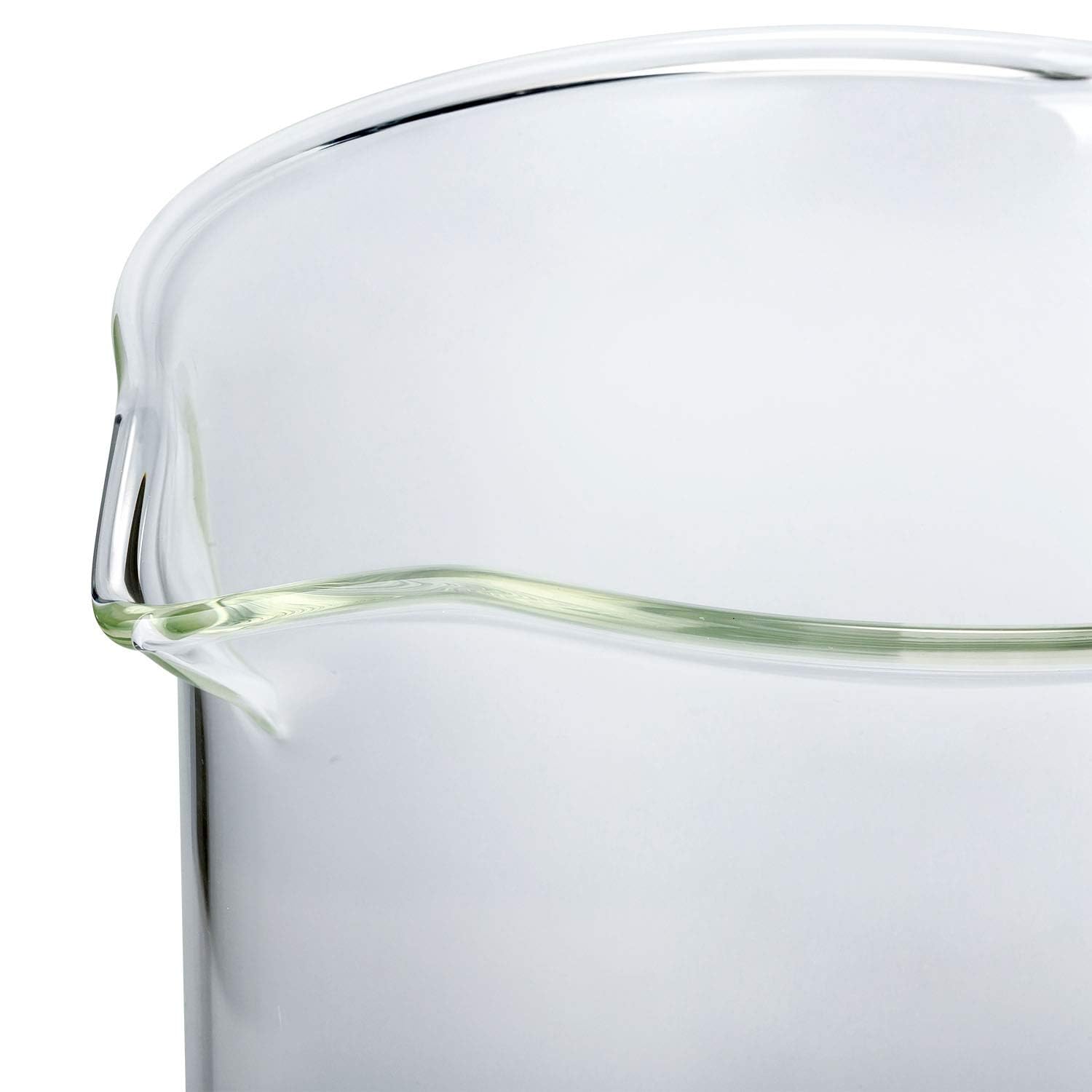 High Borosilicate Glass Measuring Cup