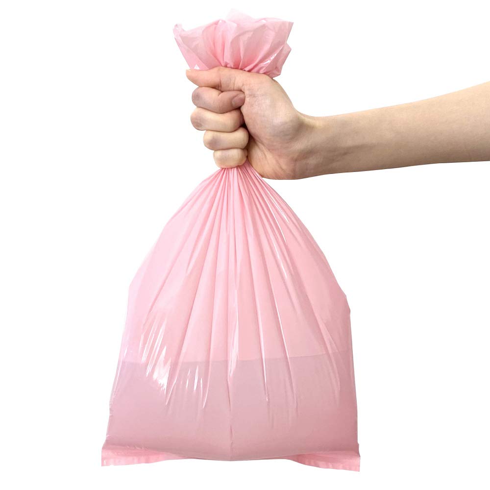 Amazing Odor Sealing Baby Diaper Disposal Bags (180 Count)
