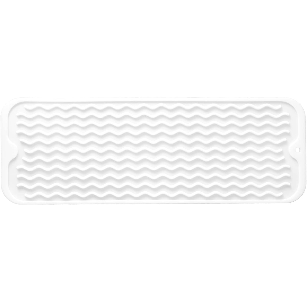 Silicone Dish Drying Mat for Multiple Usage