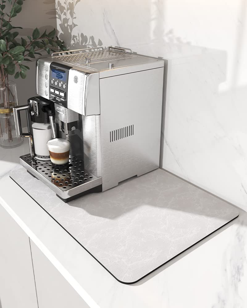 Coffee Mat Hide Stain