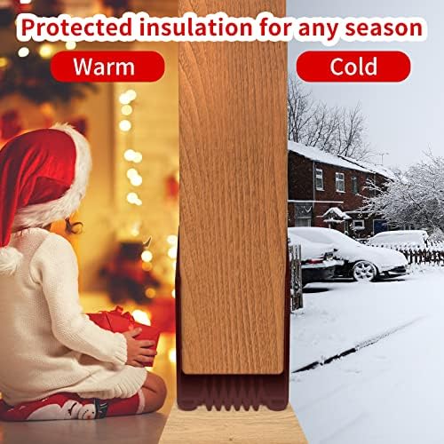 Door Draft Stopper (3.25 Foot)