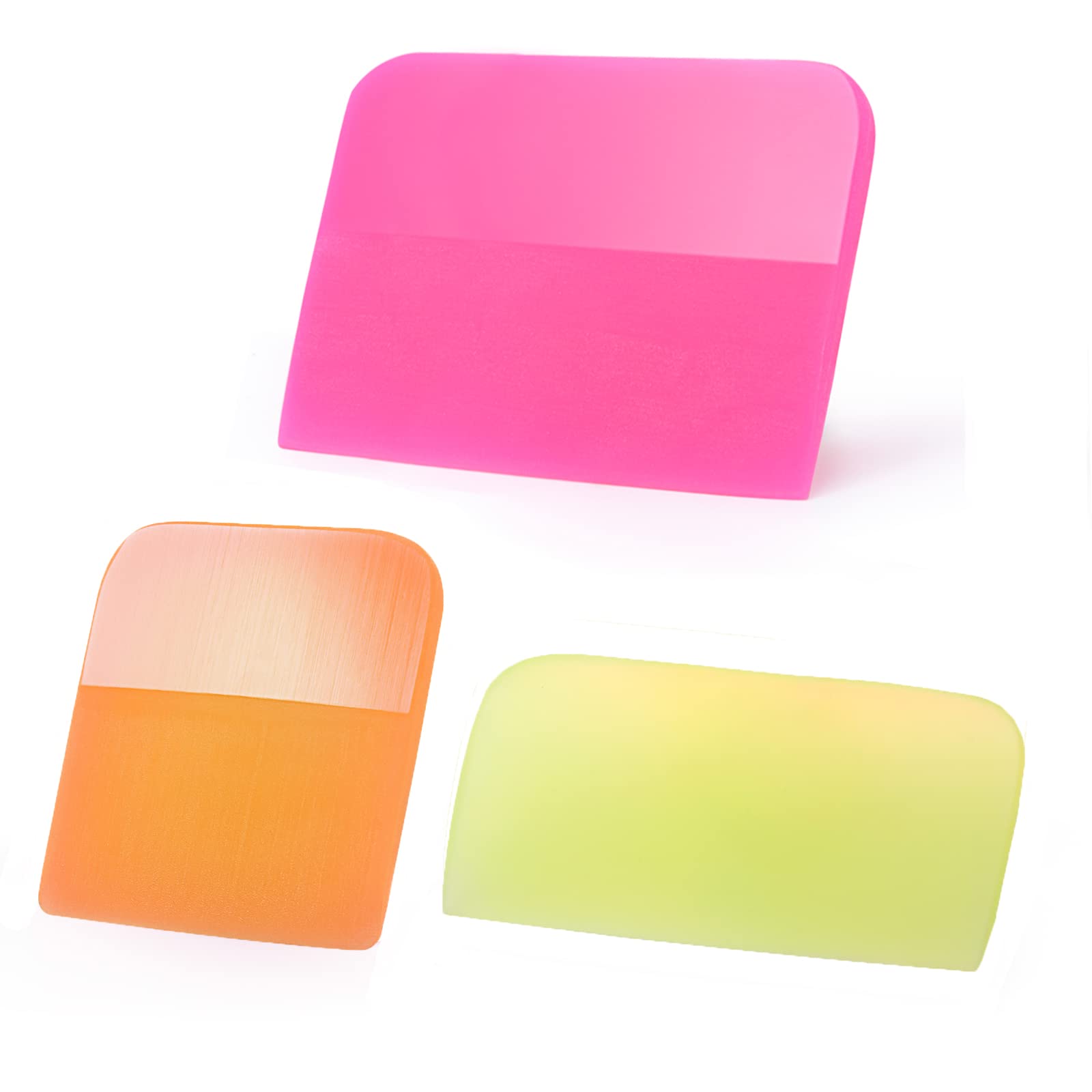 Flex PPF Squeegee Kit Paint Protection Film Installation Tools