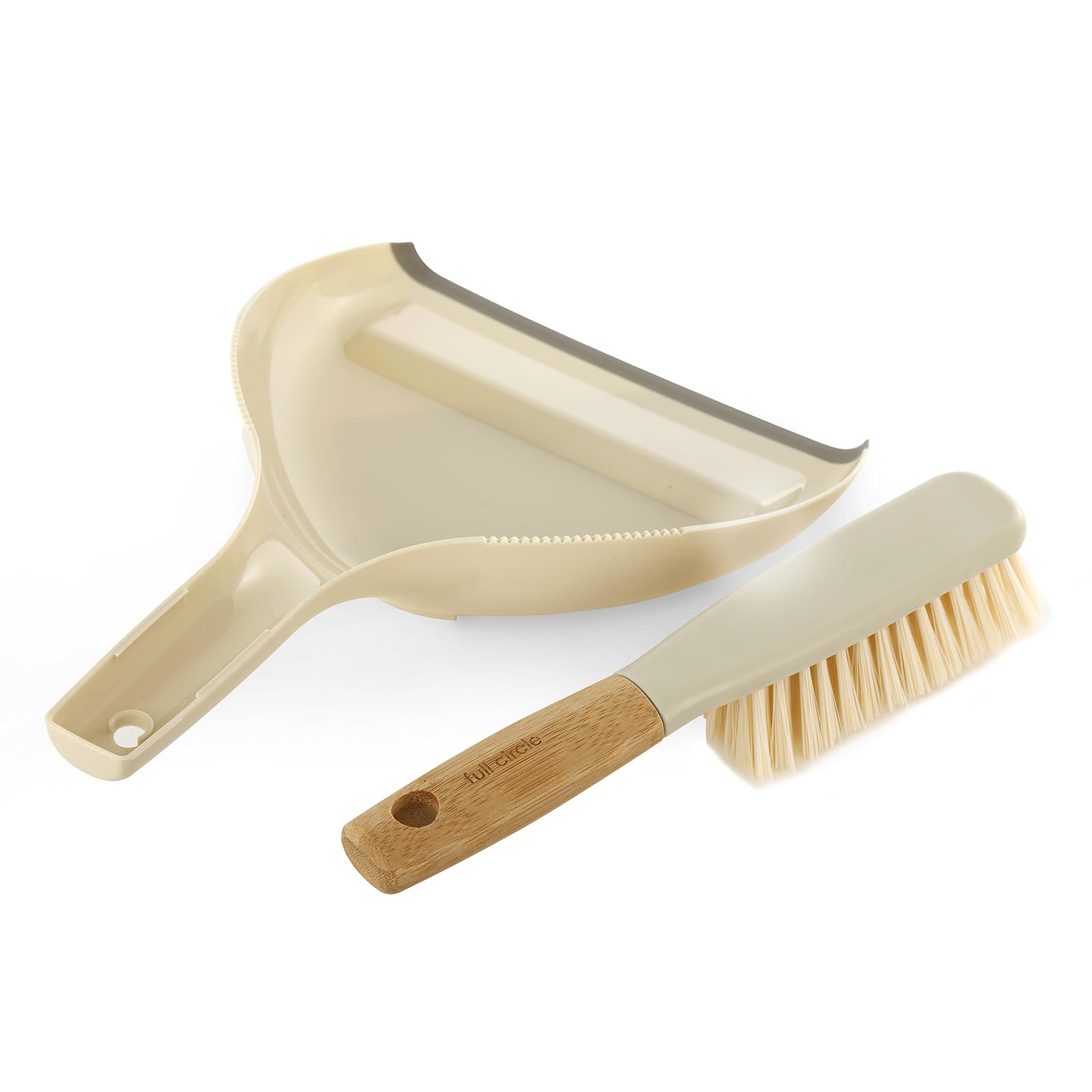 Daily Sweep Dustpan & Brush Set