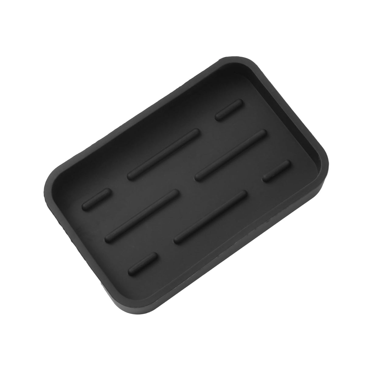 Silicone Kitchen Sink Organizer Tray for Multiple Usage