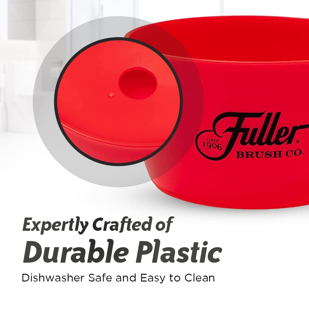 Handy Holder with Drain Rack