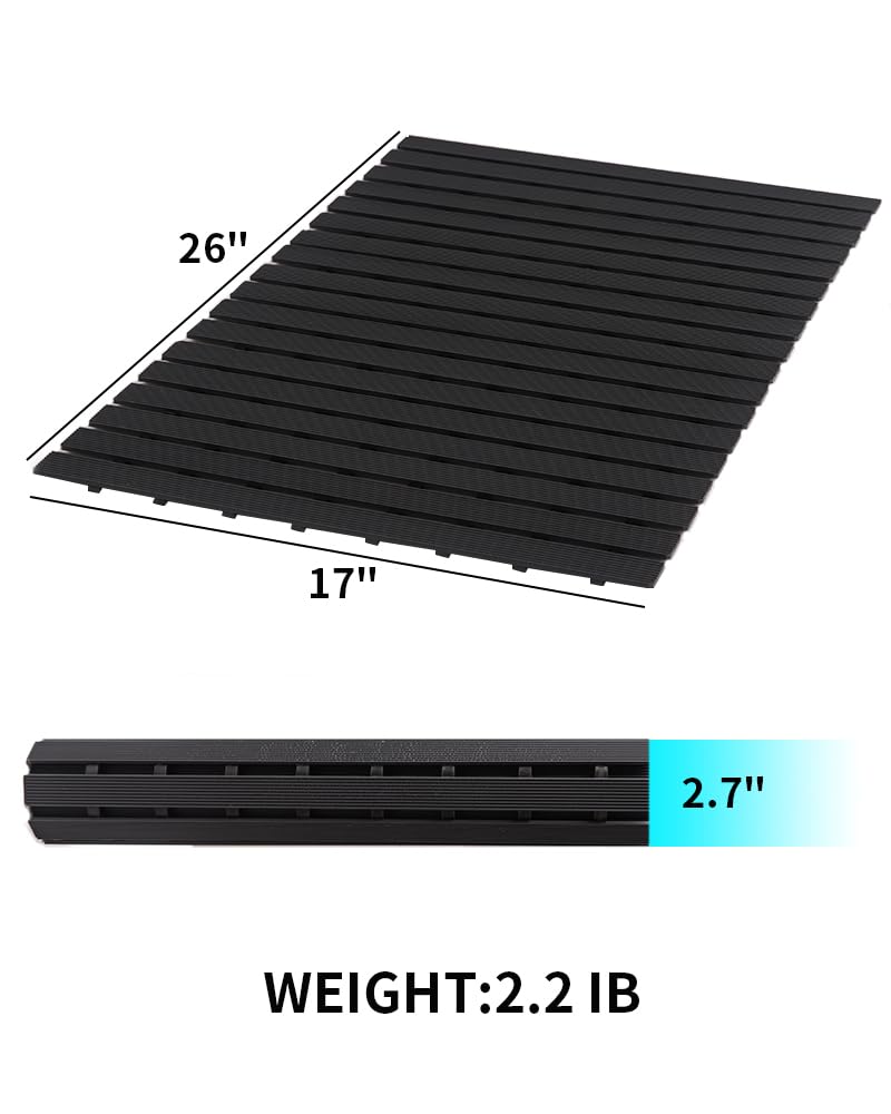 Shower Mat Non Slip