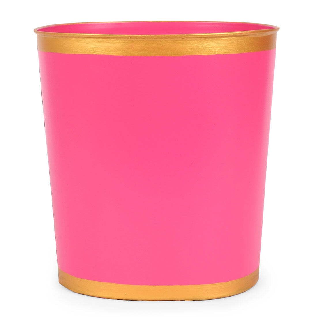 Cute Trash Can