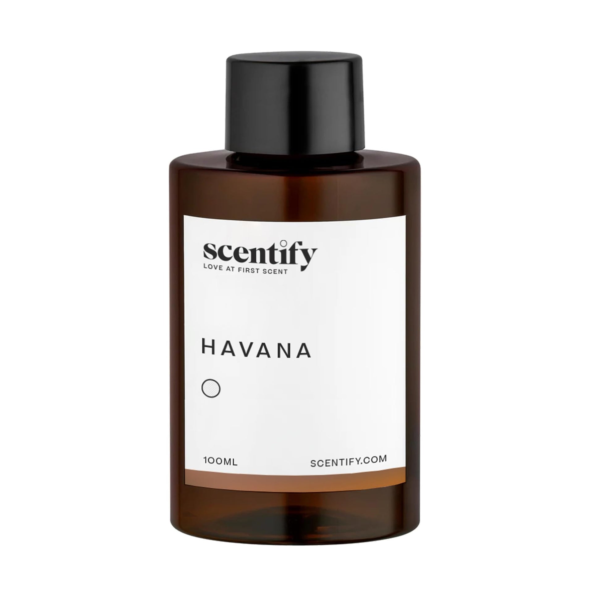 Havana Aroma Oil Refill Scent for Oil Diffusers (3.38 Fl Oz)
