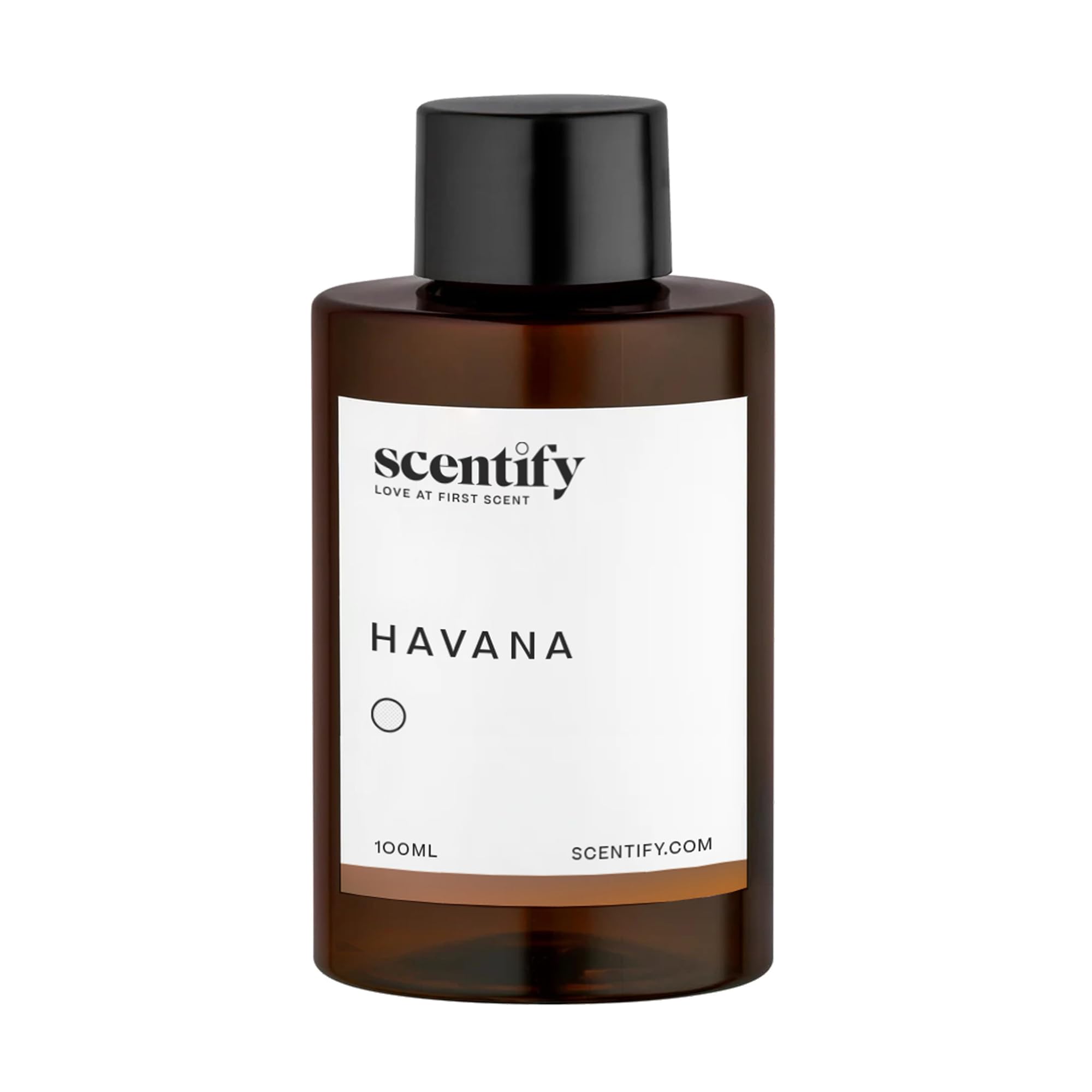 Havana Aroma Oil Refill Scent for Oil Diffusers (3.38 Fl Oz)