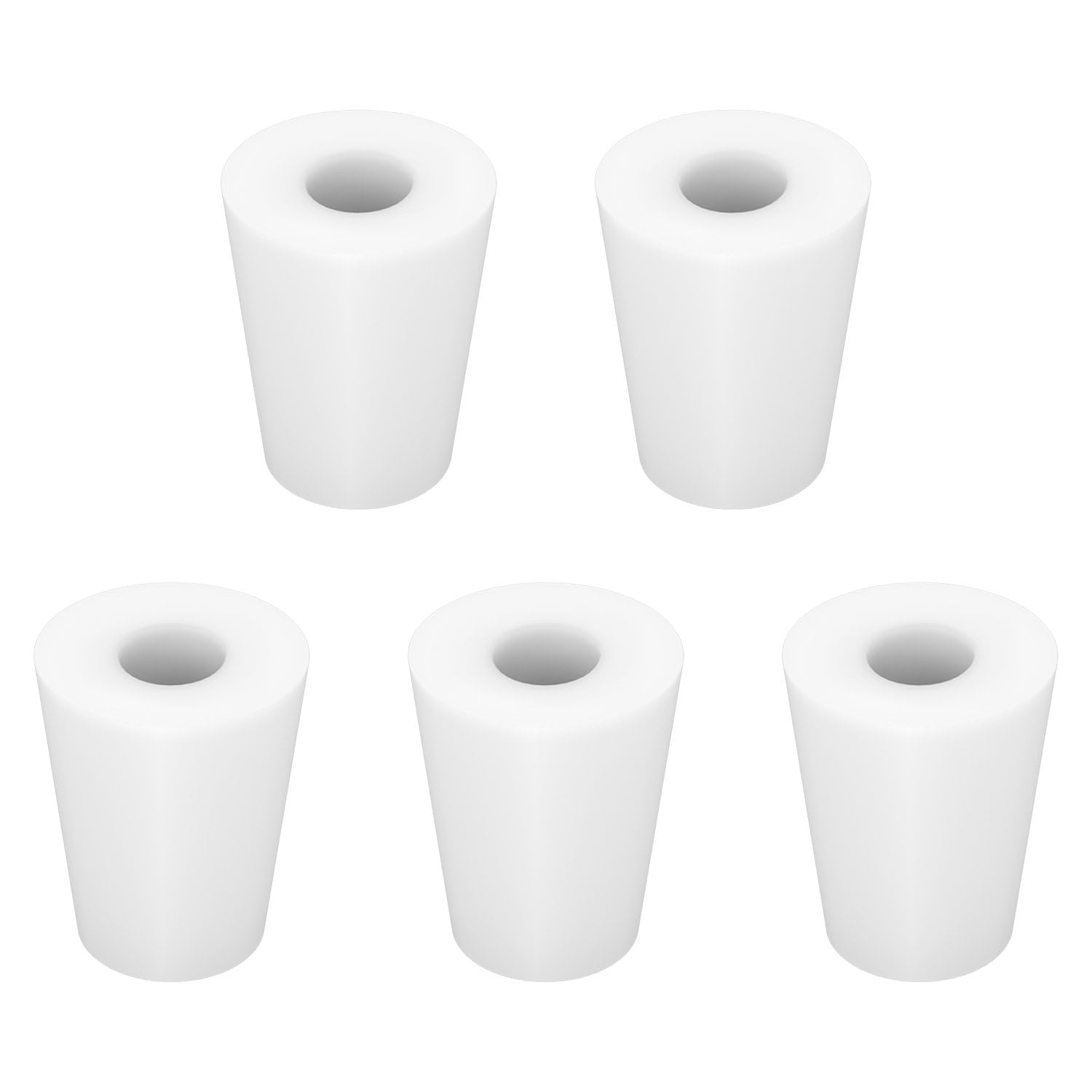 5 Pack 2# Single (5 Count)
