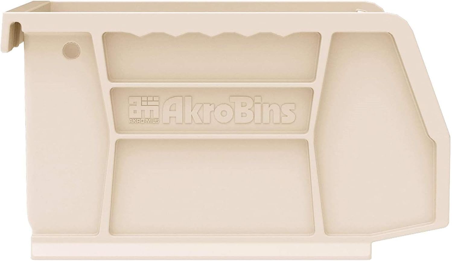 30210 AkroBins Plastic Storage Bins (24 Count)
