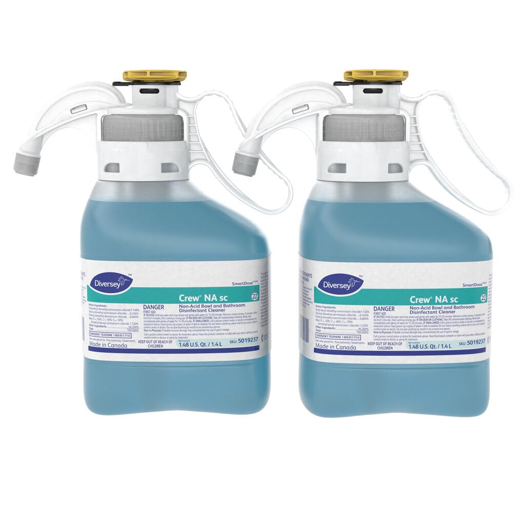 Diversey 5019237 Non (94.72 Fl Oz)