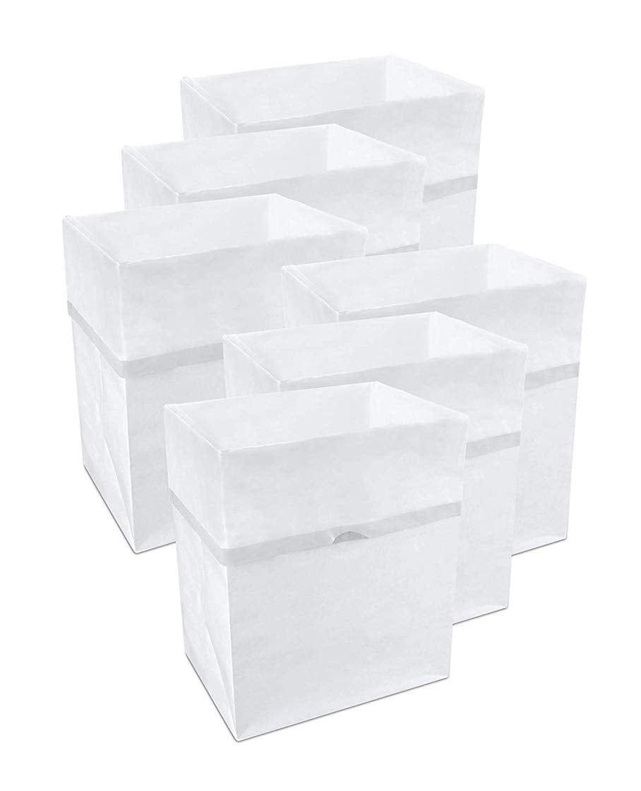 13 Gallon Disposable Pop (6 Count)