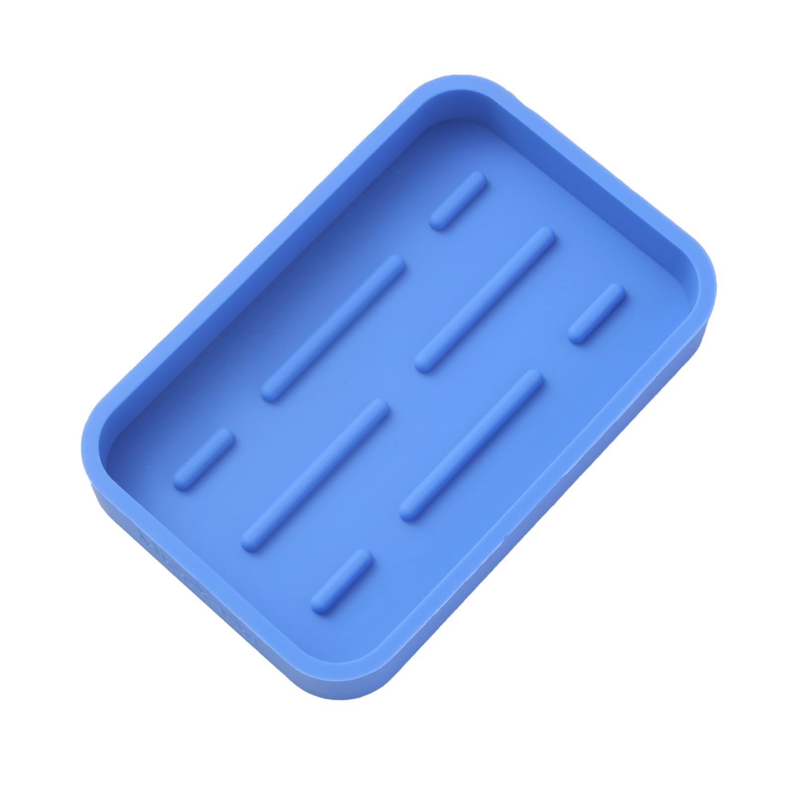 Silicone Kitchen Sink Organizer Tray for Multiple Usage