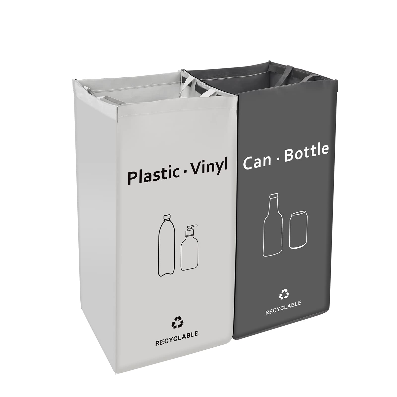 Recycling Bin (2 Count)