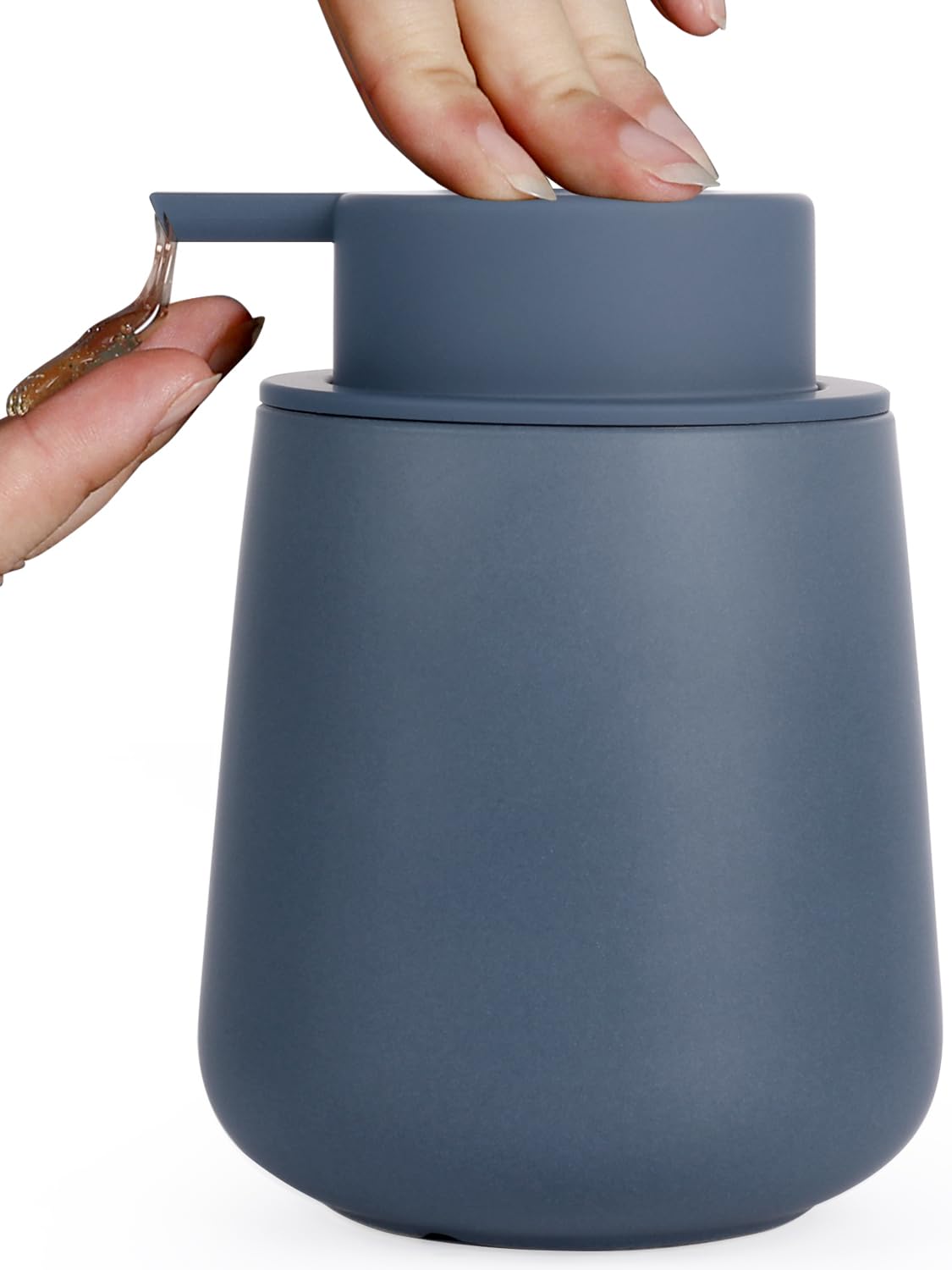 Ceramic Lotion Dispenser