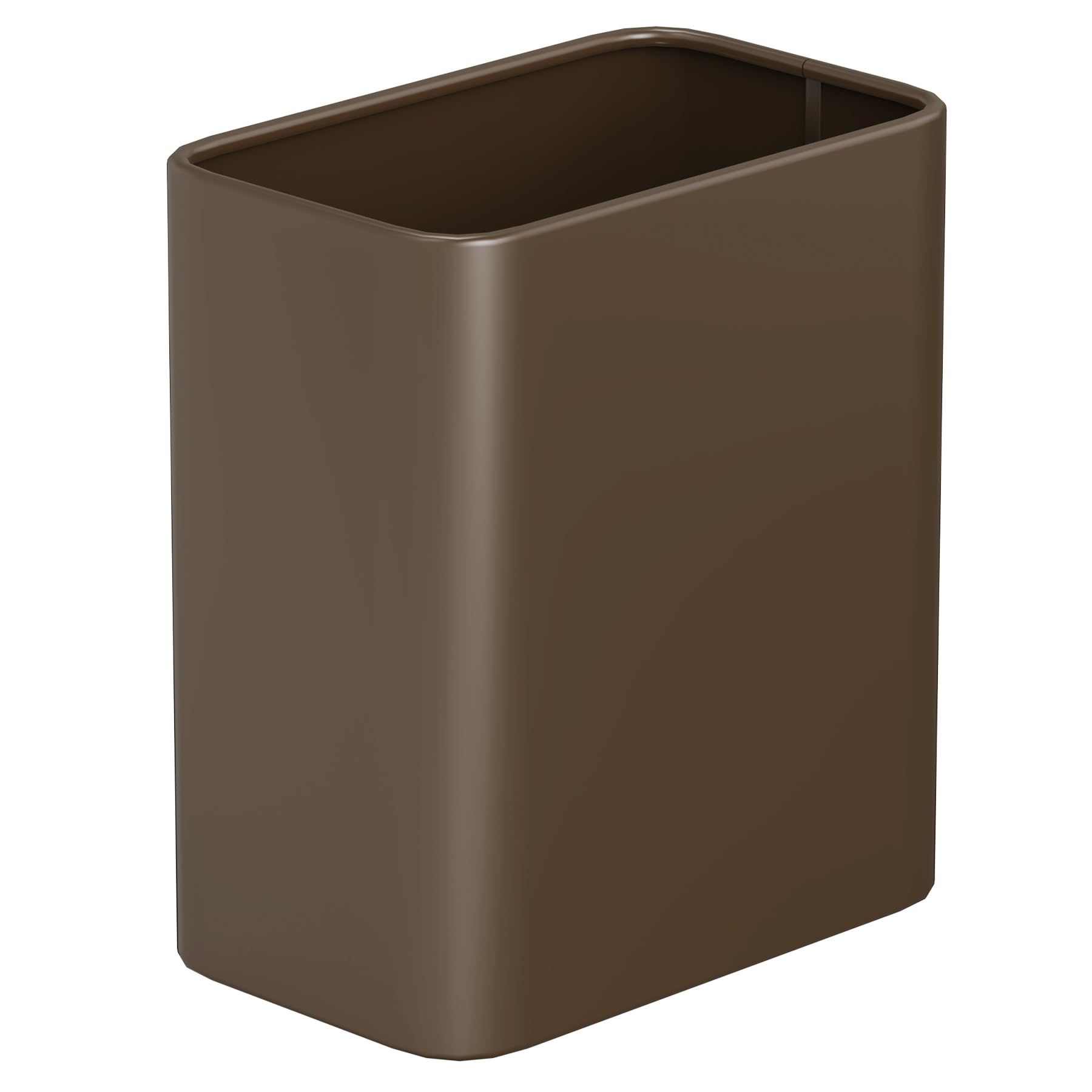 Small Bathroom Trash Can