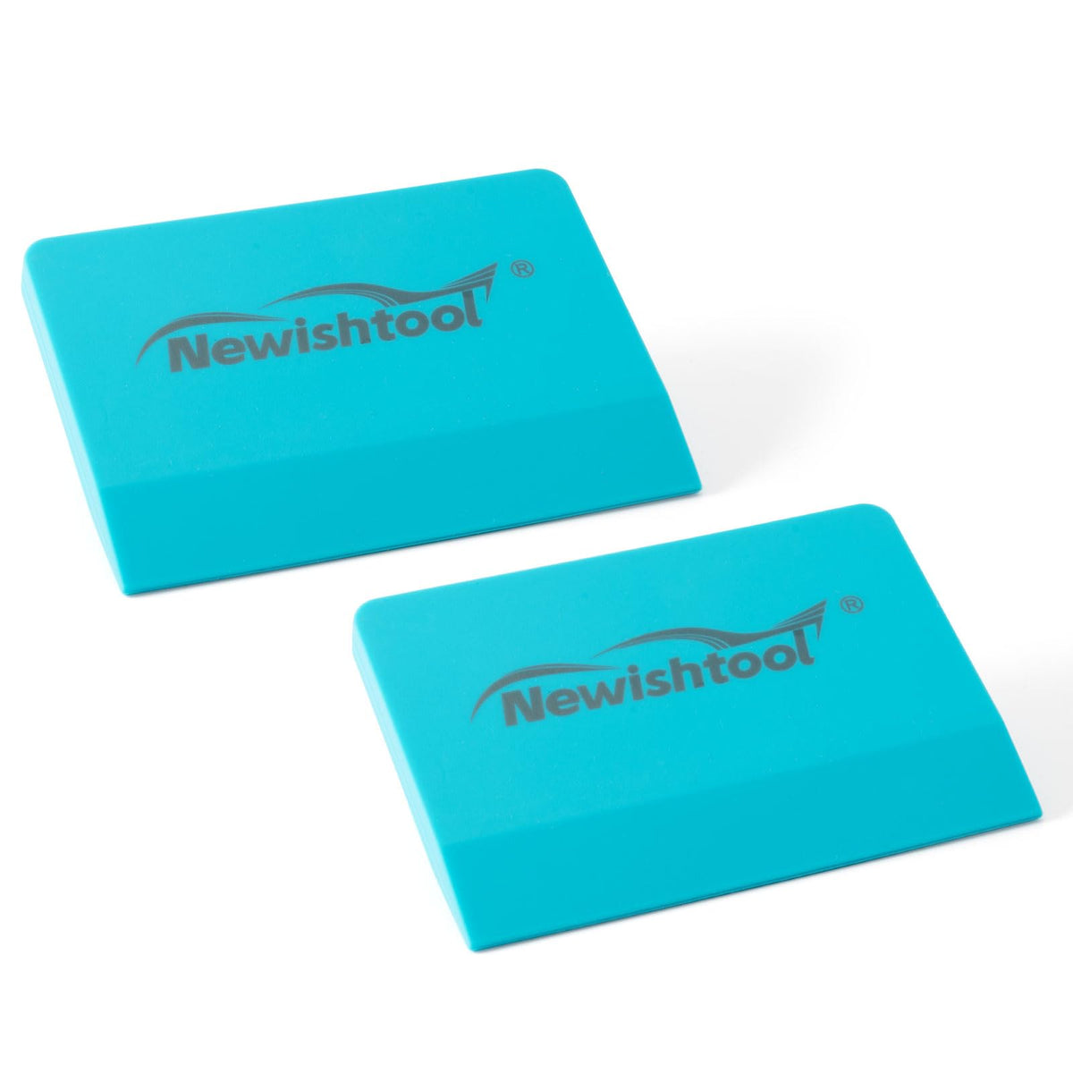 Soft Silicone Small Squeegee for Vinyl