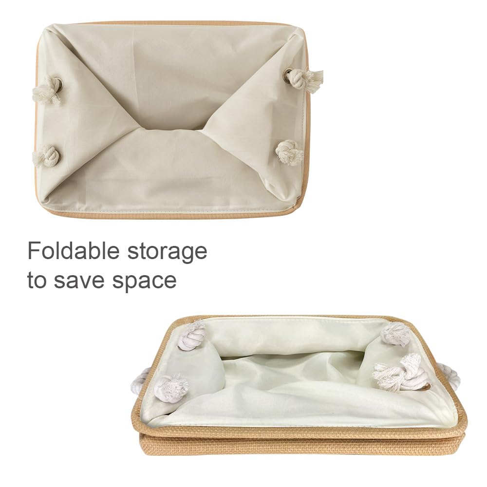 Storage Bins for Shelves (3 Count)