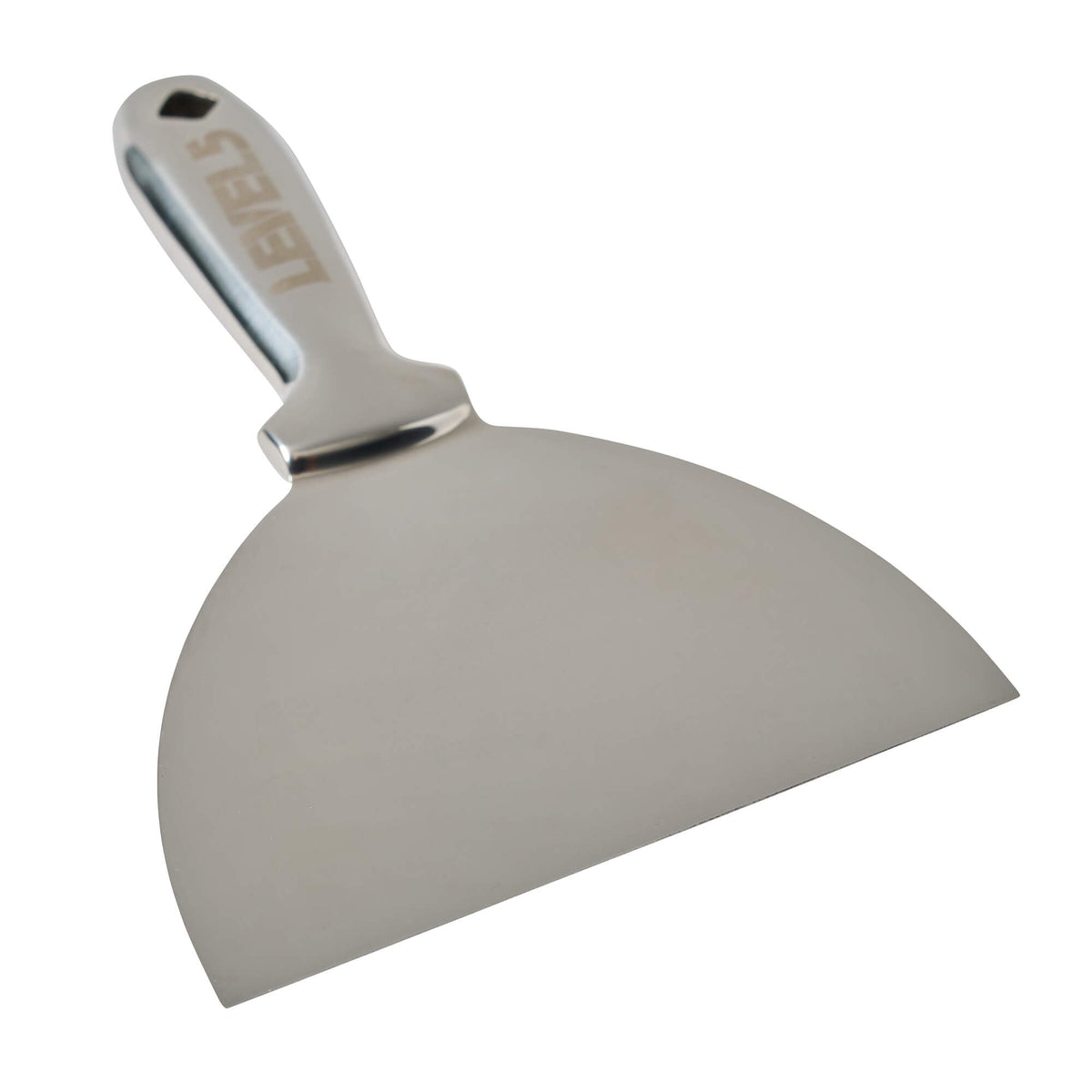 10" All Stainless Steel Joint Knife