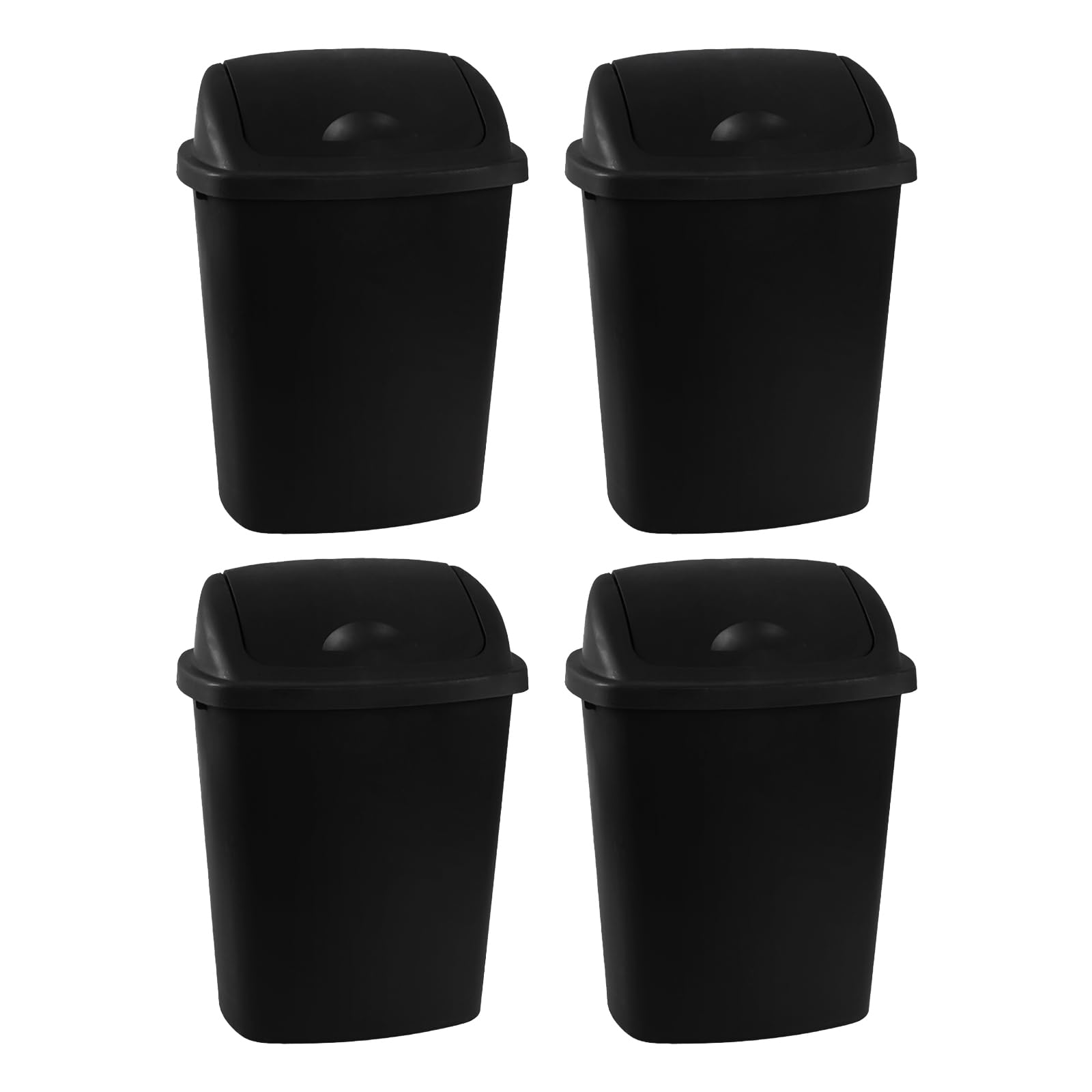 6 Gallon 25 L 4 (4 Count)