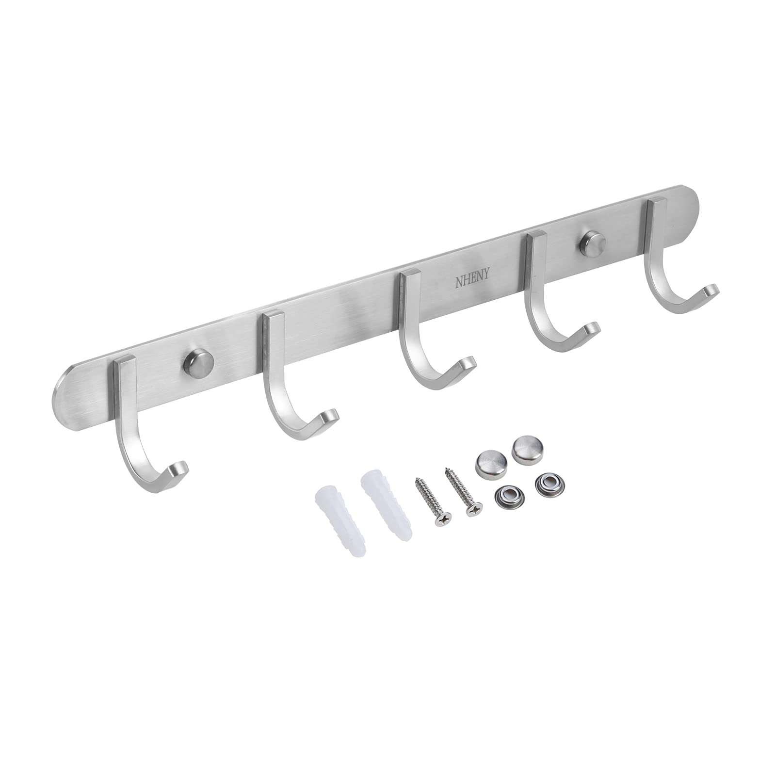 Coat Hook Rack Hanger