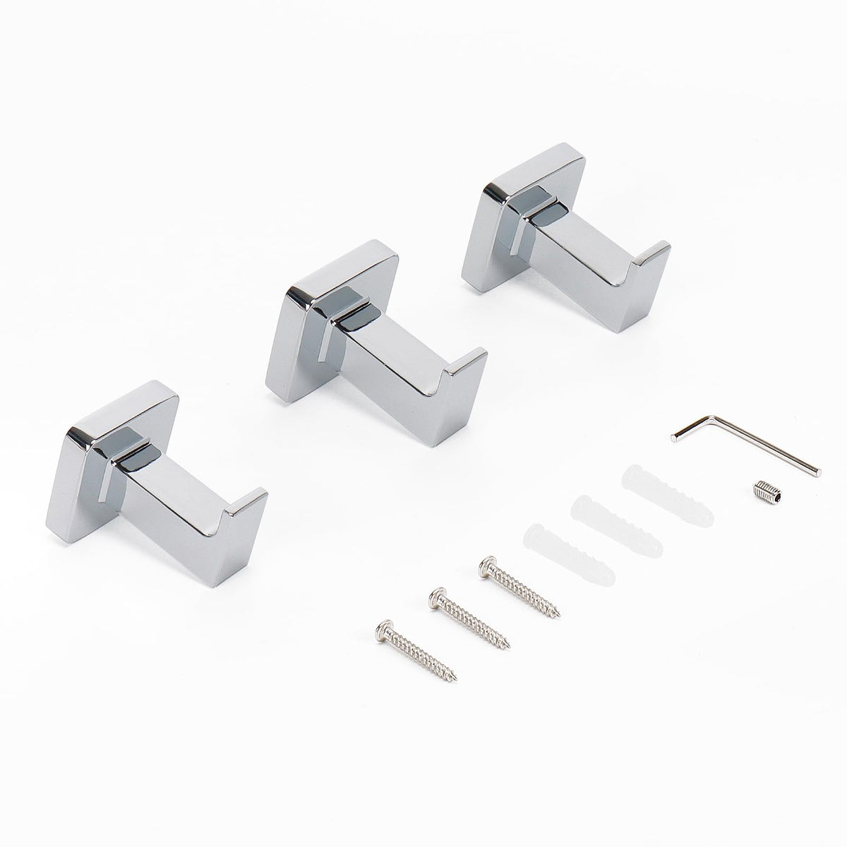 Bath Towel Hooks