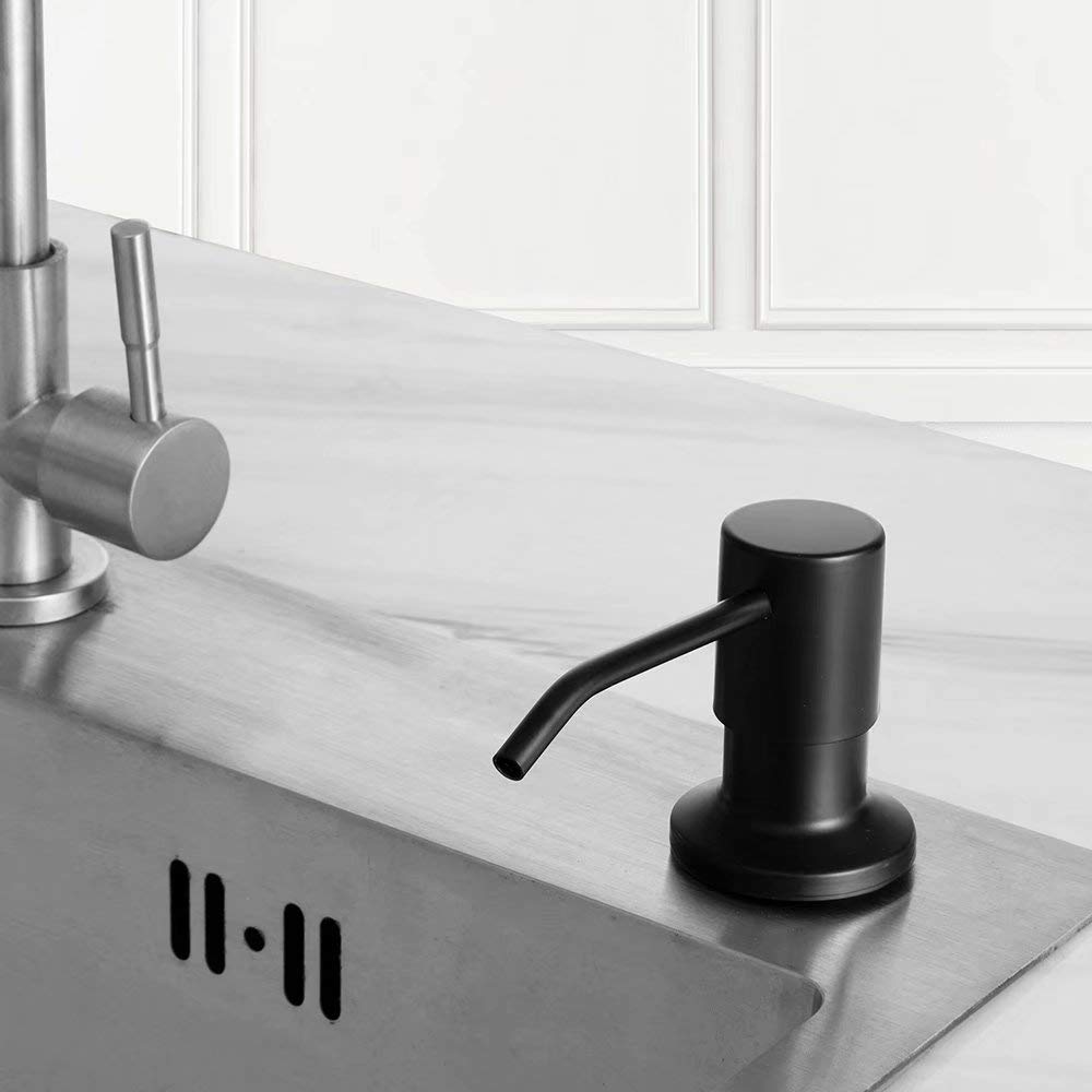 Soap Dispenser for Kitchen Sink