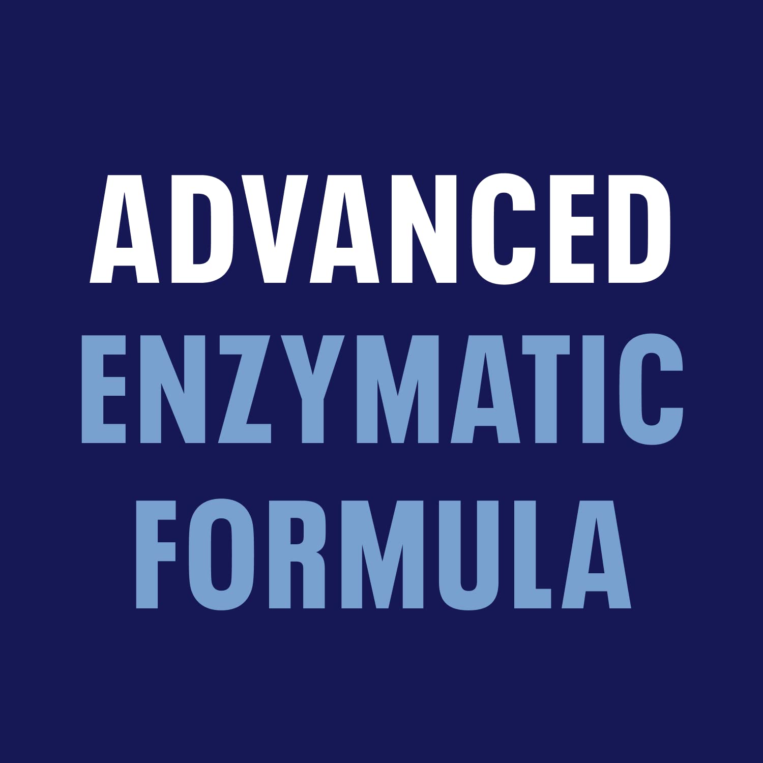 Advanced Odor & Stain Remover with Enzymes (384 Fl Oz)