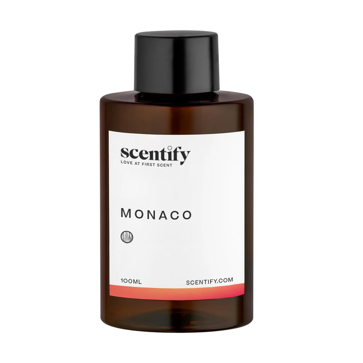 Monaco Aroma Oil Refill Scent for Oil Diffusers (3.38 Fl Oz)