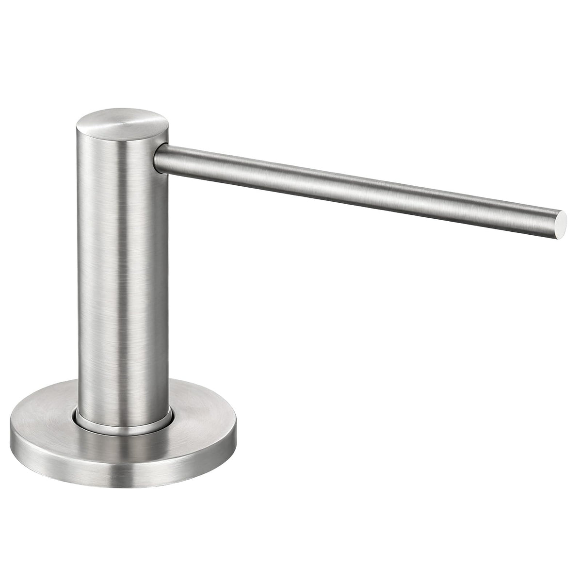 Soap Dispenser for Kitchen Sink