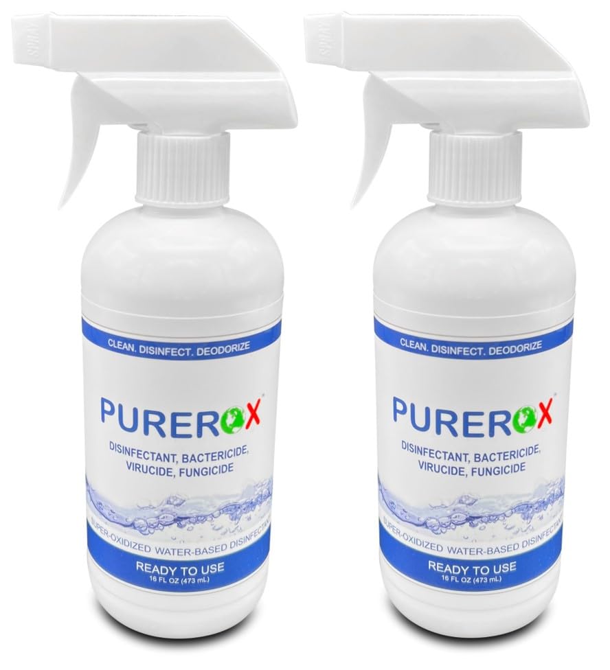 disinfectant 16oz (32 Fl Oz)