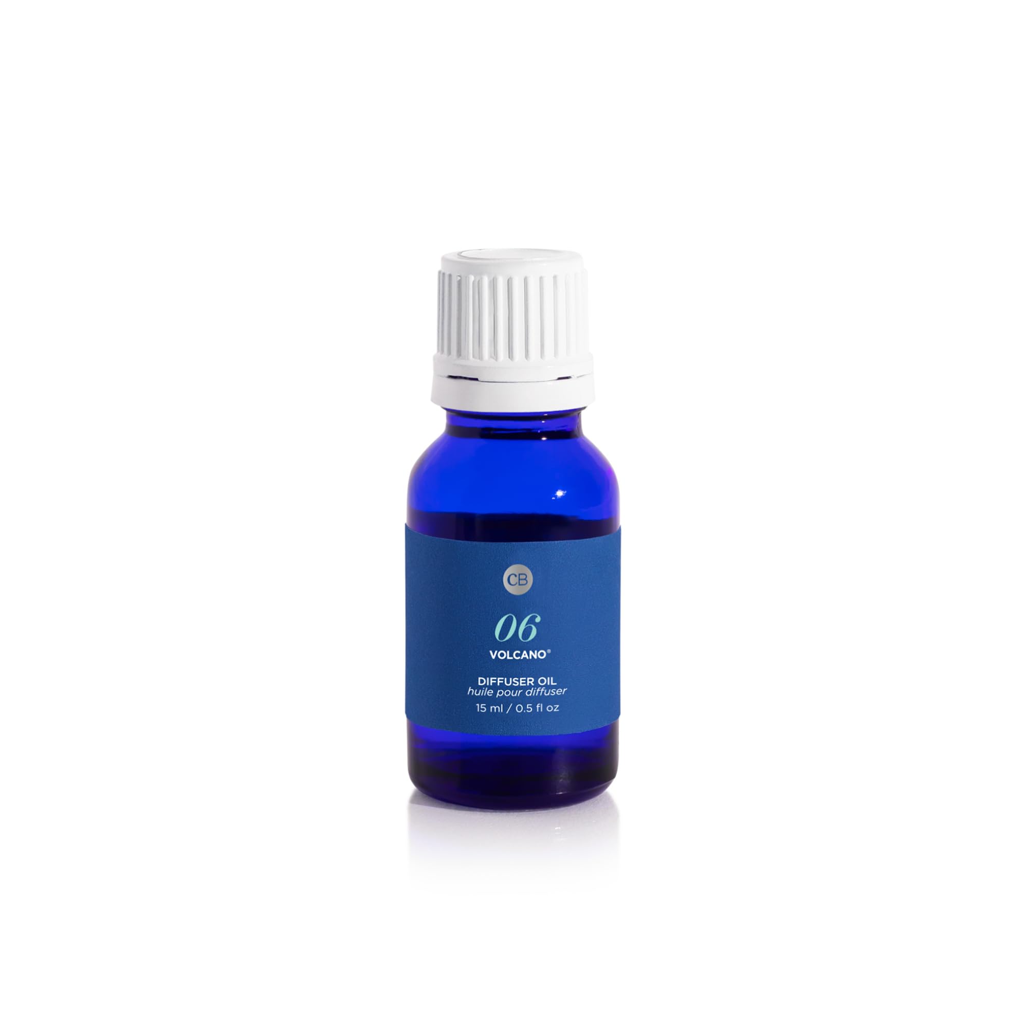 Diffuser Oil Refill