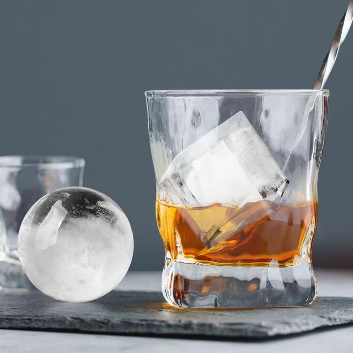 Ice Cube Trays (4 Count)