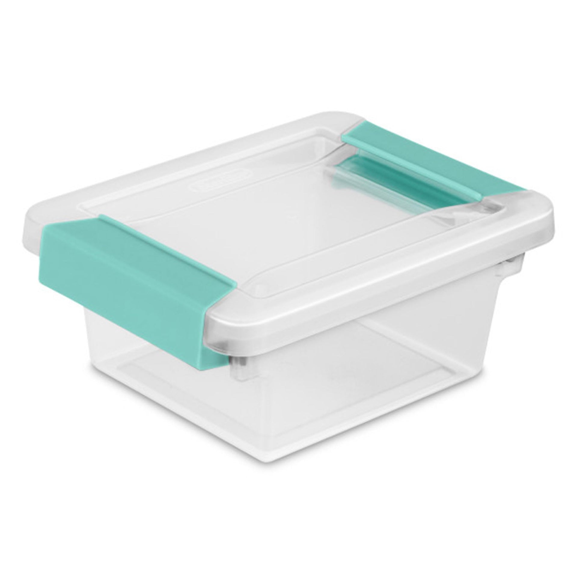 Mini Clip Box (6 Count)