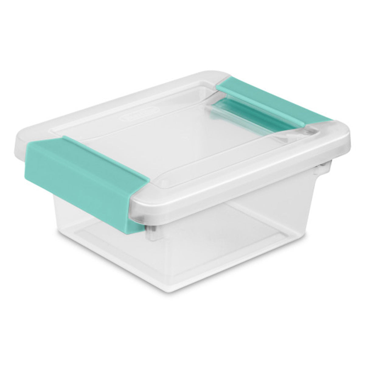 Mini Clip Box (6 Count)